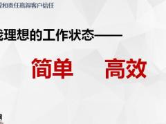 保險(xiǎn)精英分享愛和責(zé)任贏得客戶信任22頁.pptx