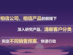 營銷分享抓住客戶風(fēng)險(xiǎn)點(diǎn)深度溝通高效促成17頁.pptx