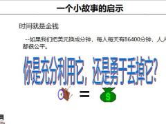 时间管理的原则有效方法27页.pptx