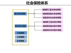 社会保险与商业保险的区别68页.pptx