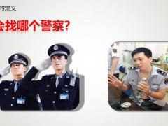礼仪的定义展业中的作用常用礼仪40页.pptx