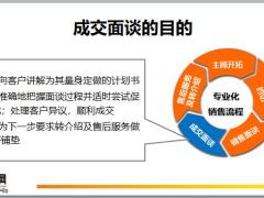 成交面谈步骤回顾以需求为导向26页.pptx