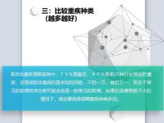 十招教您如何比较重疾险29页.pptx