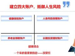 保险意义专题美好生活保障先行19页.pptx