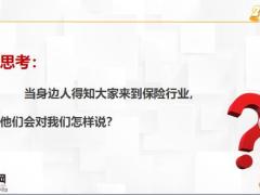 寿险营销四个视角的市场应用演练通关19页.pptx