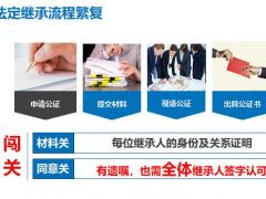 年金险与家庭财富传承28页.pptx