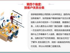 客户分类管理让拜访更高效16页.pptx