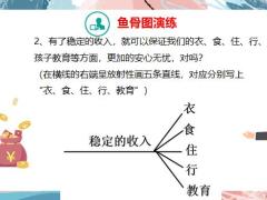 保险理念解析鱼骨图画图讲保险14页.pptx