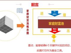 家庭财富池概念图解析18页.pptx