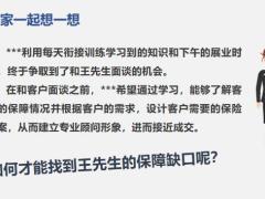 保单检视概述工具操作流程分析方法训练通关含备注35页.pptx
