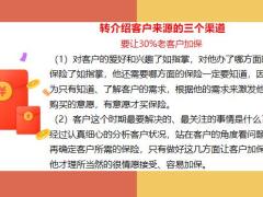 转介绍分类经营沟通策略16页.pptx