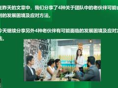 做保险多年的伙伴突然失去了动力该怎么办下21页.pptx