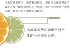 三种不良销售心态及对策18页.pptx