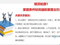 家庭主婦增員動搖話術指南17頁.pptx