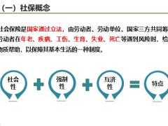 社保与商保之农村医疗篇含备注36页.pptx