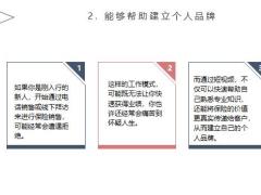 保險人如何做好短視頻從0到10萬粉絲只需掌握這幾步16頁.pptx