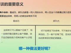 服务面谈的重要意义准备步骤随堂练习30页.pptx