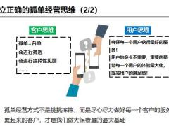 孤单开拓优势分析三板斧32页.pptx
