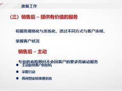 客户服务介绍目的价值准备工作服务说明档案管理25页.pptx