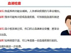 手把手教你解读体检报告16页.pptx