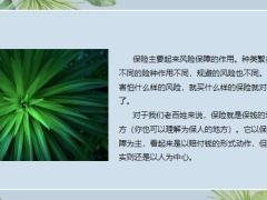 這么多人拿銀行和保險比沒有可比性也確實比不過19頁.pptx