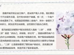 保险销售的专业层次17页.pptx