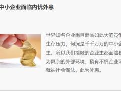 中小企业主更要买年金险16页.pptx