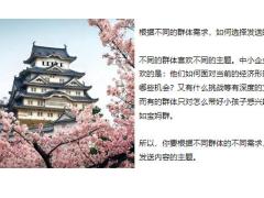如何按照某一个价值观分类来获客并经营19页.pptx