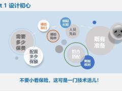 保险新人培训七彩分析法集锦28页.pptx