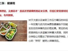年轻人应该准备的三张保单16页.pptx