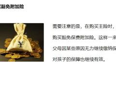 保险支出是家庭最重要一笔投资17页.pptx