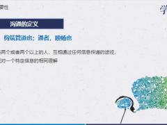 提升沟通的重要性认知技巧代入20页.pptx