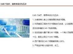 CART疗法不遥远重疾为生命争取存活的机会19页.pptx