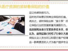 从医疗资源的紧缺看3个要点成功团队长一定要懂得资源整合28页.pptx