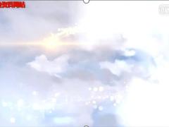 视频晨操手语操夜空中最亮的星.rar