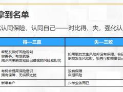 新人培训转介绍的两个重要关卡拿到名单成功约访16页.pptx