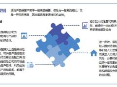 保险终身寿险概述案例应用场景销售逻辑19页.pptx