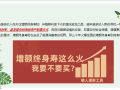 增额寿险优势的七大优点疑义解答15页.pptx