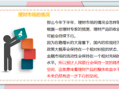 被严重低估的理财型保险资产配置处理27页.pptx