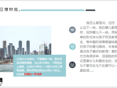 理财型保险解析安全性高收益持续稳定增长20页.pptx