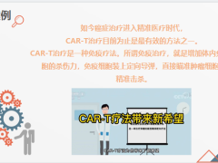 健康专题CART疗法的两大真相费用总结27页.pptx