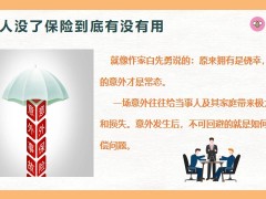 意外险案例解析及意外险配置攻略及意义19页.pptx