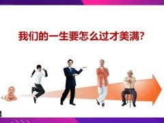 四讲篇之人生蓝图各阶段的家庭规划七张保单18页.pptx