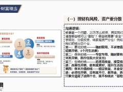 增额寿理财篇手册设计逻辑场景训练通关要点26页.pptx