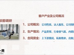 风口企客户保单落地三板斧金税四期下老板理财安全含备注21页.pptx