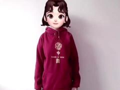 视频晨操听我说谢谢你手势舞完整单人版.zip