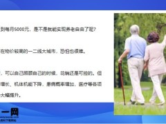 2022养老新政下别光指望退休金养老逻辑三根支柱18页.pptx