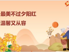保险公司营销业务推动方案爱在重阳安享健康体检活动20页.pptx