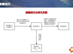 遺囑信托概念法律規(guī)定實務(wù)案例解析31頁.pptx