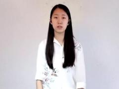 视频晨操追光者手语教学版.zip